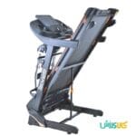 تردمیل خانگی تکنوفیت چندکاره TF-6065DS تصویر 4