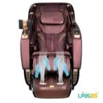 صندلی ماساژور پاورمکس 8720 تصویر 5