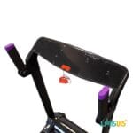 تردمیل خانگی فیتنس ESANG M621 تصویر 5