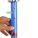 اسکوتر 3 چرخ متوسط اسپایدرمن تصویر 6