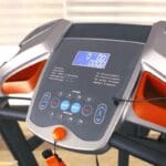 تردمیل خانگی چندکاره پاورمکس MT2800 تصویر 5