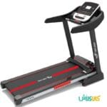 تردمیل خانگی تایگر اسپرت TS-55S