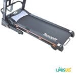 تردمیل خانگی تکنوفیت چندکاره TF-6065DS تصویر 5