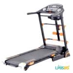 تردمیل خانگی چندکاره فلکسی فیت F12M