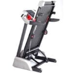 تردمیل خانگی پاورمکس MT2600 تصویر 6