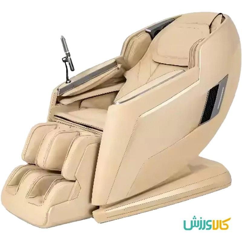 صندلی ماساژور بن کر K21 رنگ بژ