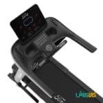 تردمیل نیمه باشگاهی فورد فیتنس FA5000AC تصویر 2