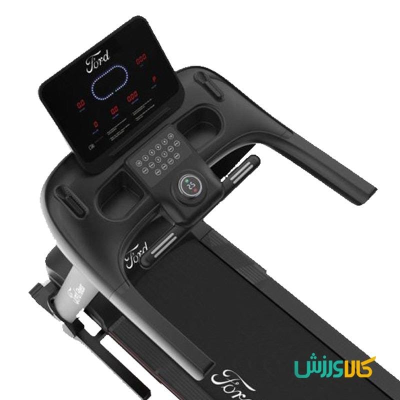 تردمیل نیمه باشگاهی فورد فیتنس FA5000AC تصویر 2