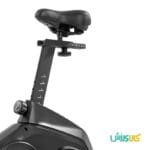 دوچرخه ثابت خانگی تکنوفیت TF-1130M تصویر 5