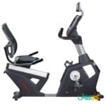 دوچرخه ثابت باشگاهی نشسته جیموست R11 تصویر 3