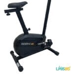 دوچرخه ثابت خانگی فدرال V370 تصویر 2