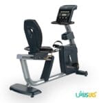دوچرخه ثابت باشگاهی نشسته ایمپالس RR500
