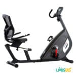 دوچرخه ثابت خانگی مبله پاورمکس 41800R