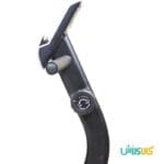 دوچرخه ثابت خانگی نشسته فدرال R370 تصویر 4