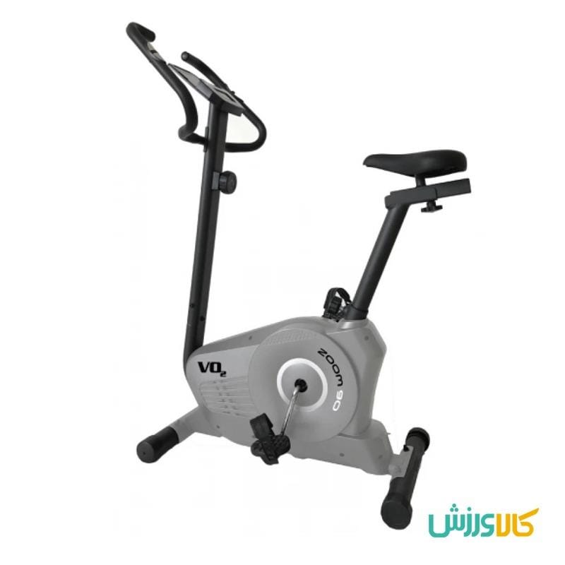 دوچرخه ثابت خانگی VO2 مدل ZOOM90