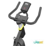 دوچرخه اسپینینگ خانگی تکنوفیت TF-806 تصویر 3