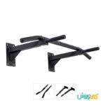 میله بارفیکس دیواری Liveup LS3335 تصویر 2