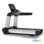 تردمیل باشگاهی دی اچ زد X8000 تصویر 3