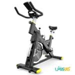 دوچرخه اسپینینگ خانگی تکنوفیت TF-806 تصویر 4
