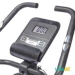 دوچرخه ثابت خانگی آتمی AC603 تصویر 3