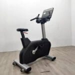 دوچرخه ثابت باشگاهی فرش وی FW4000B تصویر 4