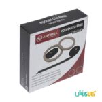 دارحلقه چوبی آرتبل TP1511-B تصویر 4
