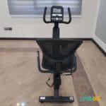 دوچرخه ثابت خانگی نشسته پاورمکس 51800R تصویر 2
