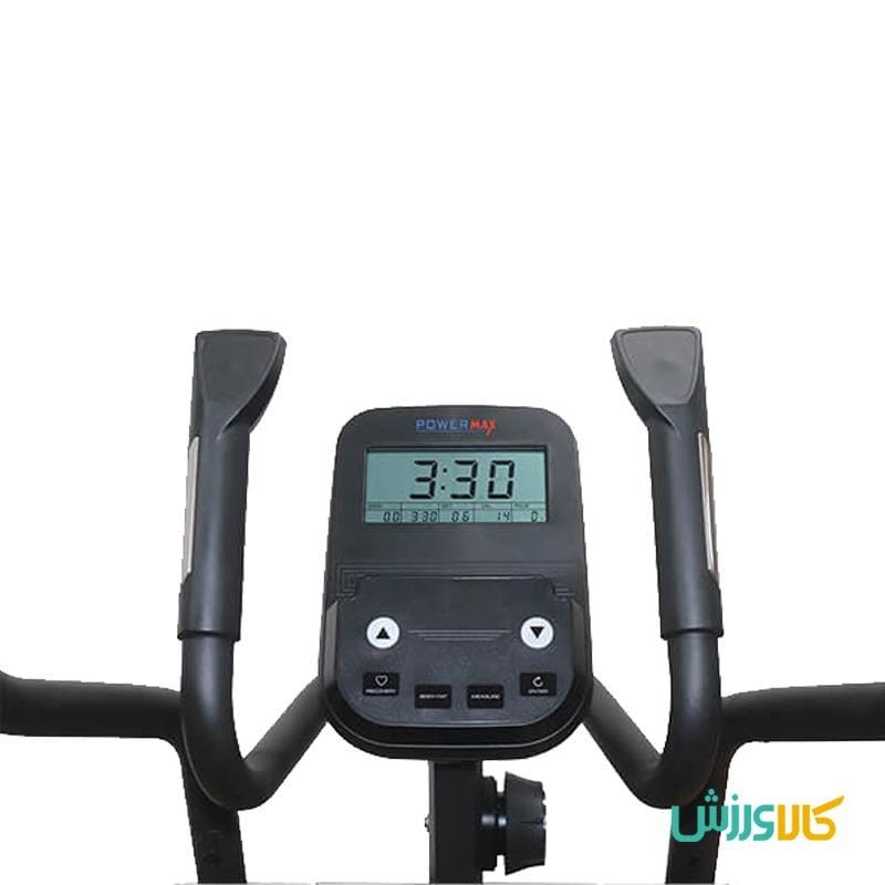 الپتیکال خانگی پرومکس EH55 تصویر 2