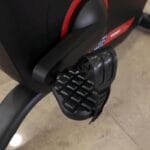 دوچرخه ثابت خانگی پرومکس TL885 تصویر 2