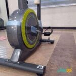 دوچرخه ثابت خانگی پاورمکس 338B تصویر 3