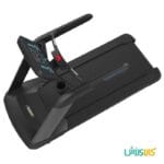 تردمیل باشگاهی دی اچ زد X8500 تصویر 2