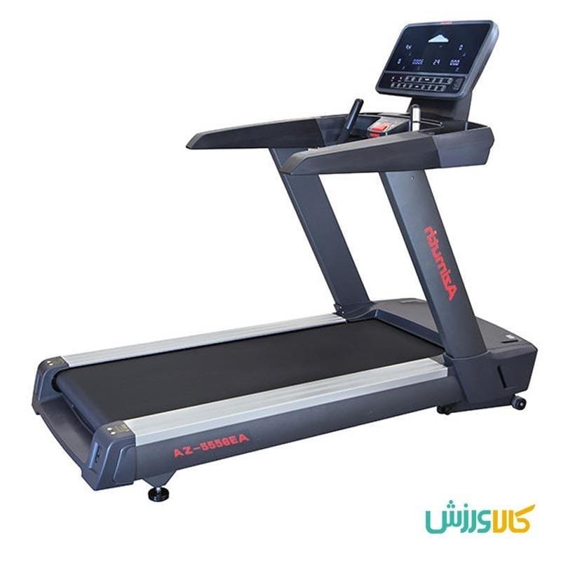 تردمیل باشگاهی آذیموس AZ5556EA