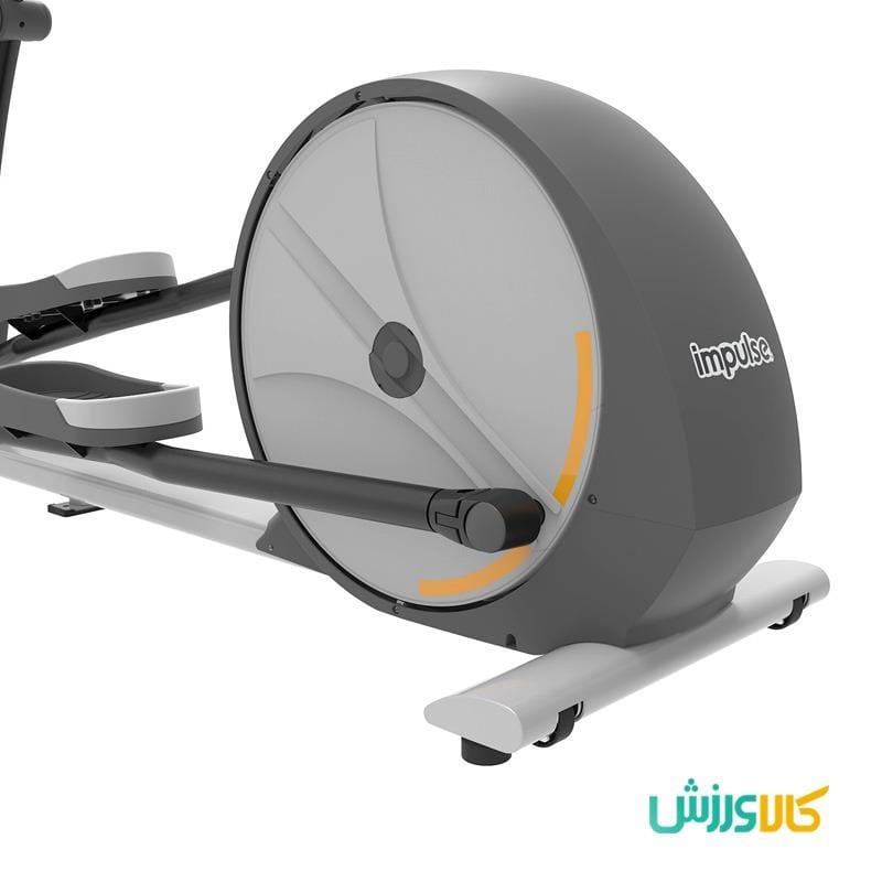 الپتیکال باشگاهی ایمپالس RE700 تصویر 2