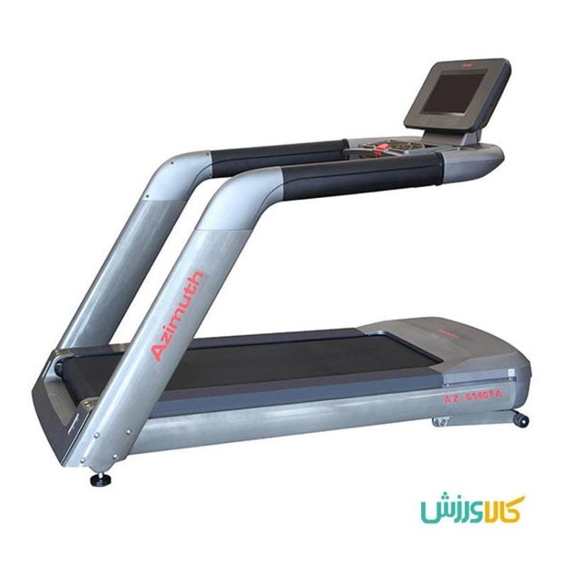 تردمیل باشگاهی آذیموس AZ6140TA