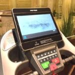 تردمیل باشگاهی پروتئوس صفحه تاچ PST-5400T تصویر 3