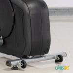 الپتیکال باشگاهی ژنراتوری فرش وی FW4000H تصویر 5