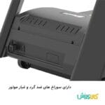 تردمیل باشگاهی ایمپالس AC2990 تصویر 2
