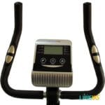 دوچرخه ثابت خانگی پاورمکس 514B تصویر 2