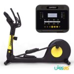 الپتیکال باشگاهی اس آر اس A5200 تصویر 3