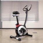 دوچرخه ثابت خانگی پرومکس TL811 تصویر 3