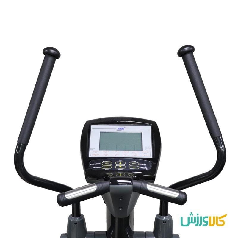 الپتیکال باشگاهی اس ای جی EG-8520 تصویر 2
