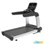 تردمیل باشگاهی دی اچ زد X8000