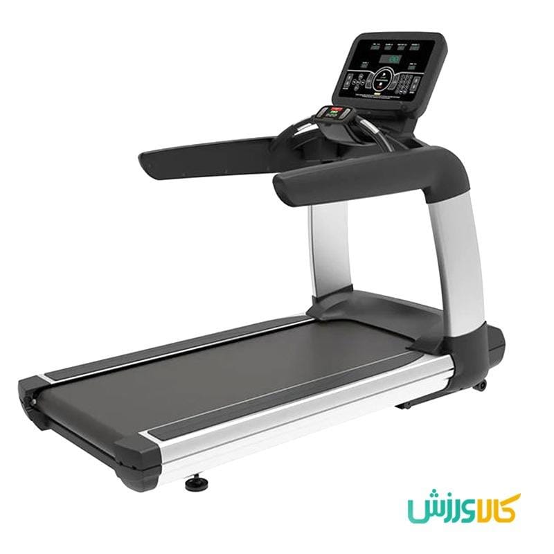 تردمیل باشگاهی دی اچ زد X8000