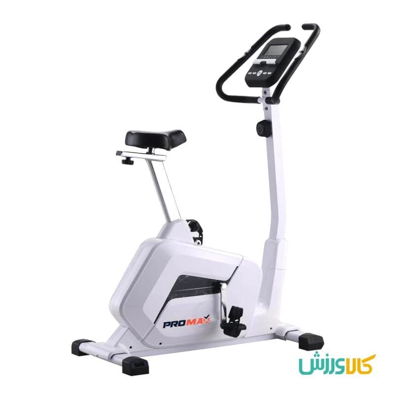 دوچرخه ثابت خانگی پرومکس TL836