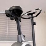 دوچرخه ثابت خانگی پرومکس TL895 تصویر 4