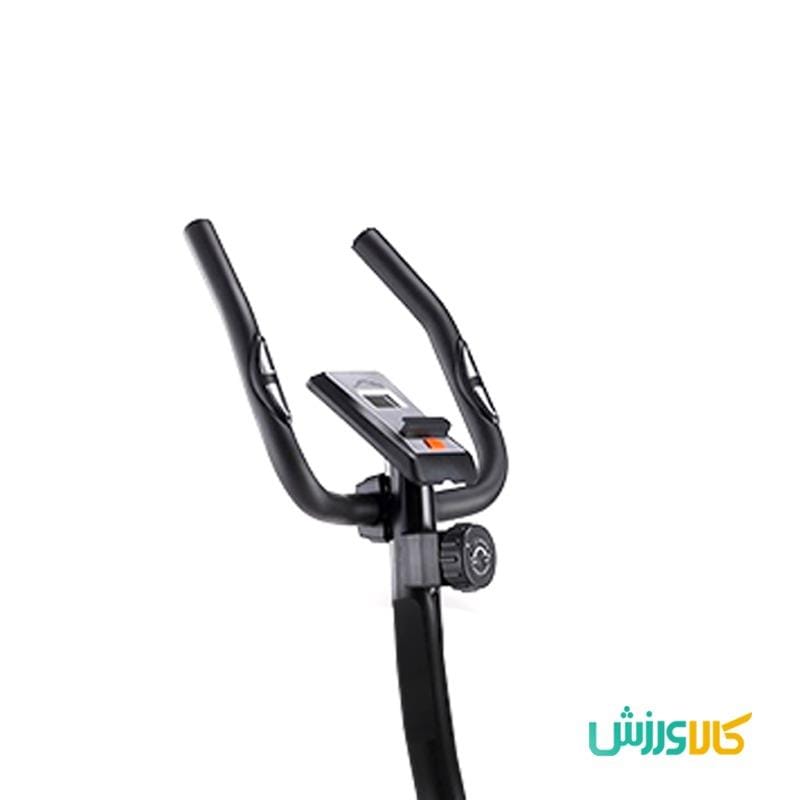 دوچرخه ثابت خانگی المپیا 846 تصویر 2