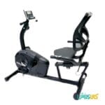 دوچرخه ثابت خانگی نشسته فدرال R370 تصویر 3