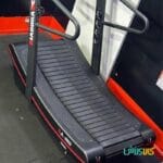 تردمیل مکانیکی باشگاهی دیادورا DA8803 تصویر 2