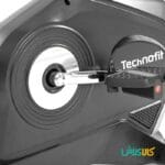 دوچرخه ثابت خانگی تکنوفیت TF-1130M تصویر 3