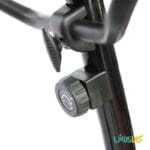 دوچرخه ثابت خانگی پاورمکس 5105B تصویر 4